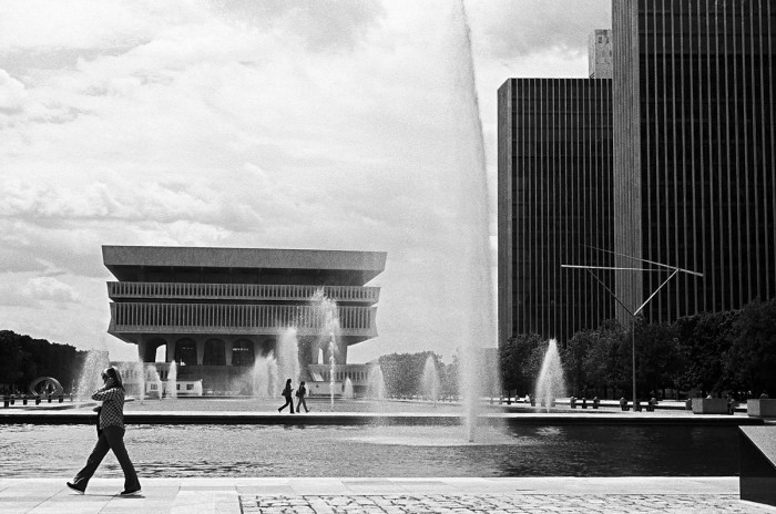 Albany, N.Y. May 19, 2014.